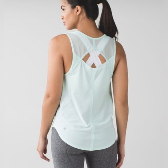 LULULEMON women’s SCULPT TANK - Picture 1 of 3